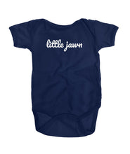 Load image into Gallery viewer, Little Jawn Onesies