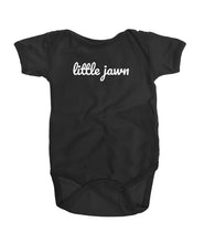 Load image into Gallery viewer, Little Jawn Onesies