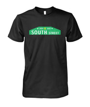 Load image into Gallery viewer, South Street Tee