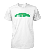 Load image into Gallery viewer, South Street Tee