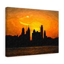 Load image into Gallery viewer, Broad Street Sunset